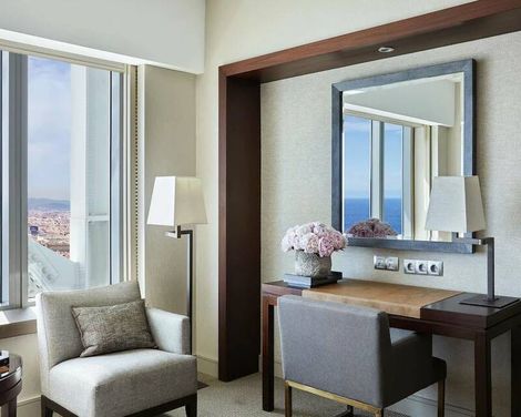 Hotel Arts Barcelona