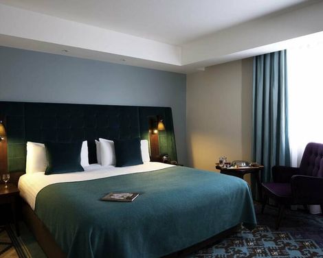 Mercure London Bridge-0