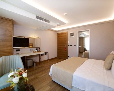 Erboy Hotel