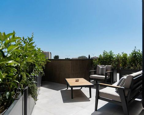 Modica Boutique Hotel-2