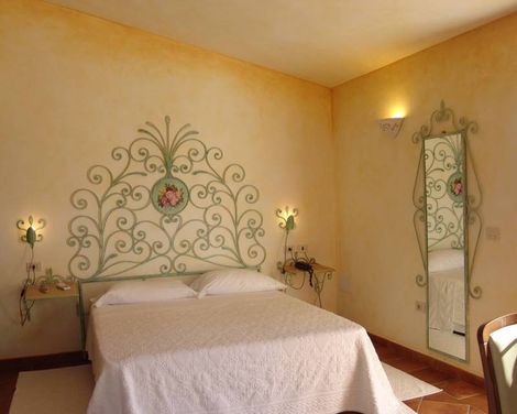 Hotel Airone