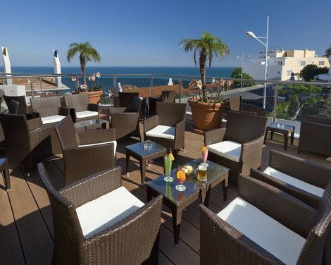 Hotel Do Cerro