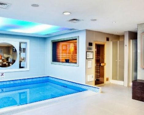 Best Western Eresin Taxim-3