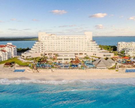 Royal Solaris Cancun
