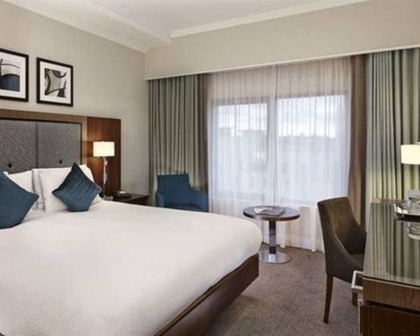 DoubleTree by Hilton Hotel London - Victoria