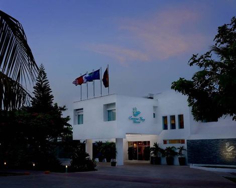 Cancun Bay Resort