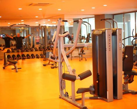 Turunç Premium Otel