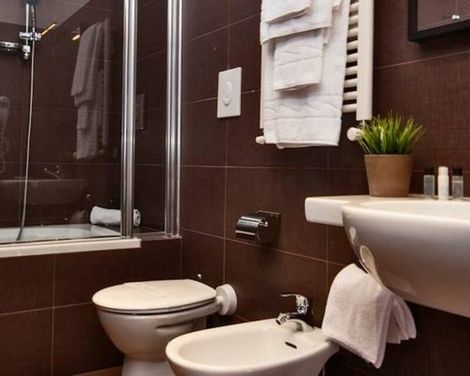 LH Hotel Excel Roma Montemario-0