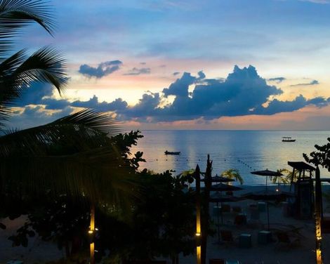 Sandy Haven Resort