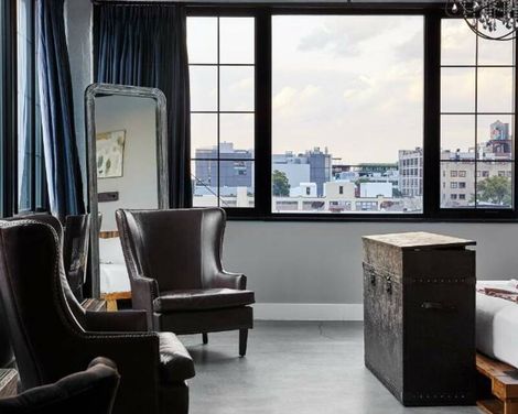 The Paper Factory Hotel-2