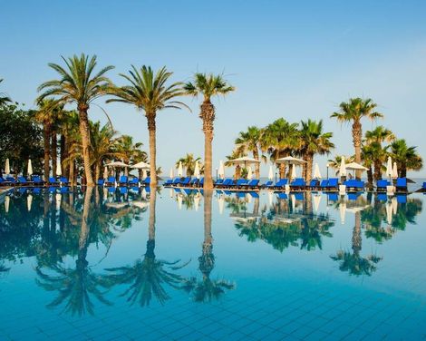 Azia Resort & Spa