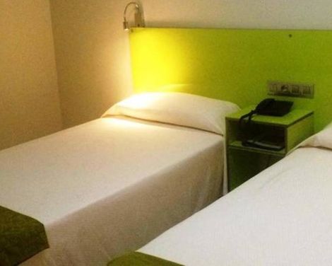Andrea's Hotel Tenerife