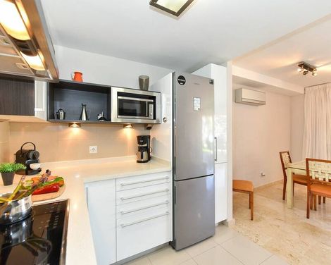 Villas Las Terrazas
