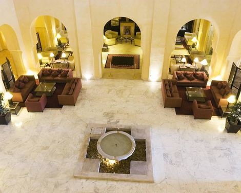 Alhambra Thalasso