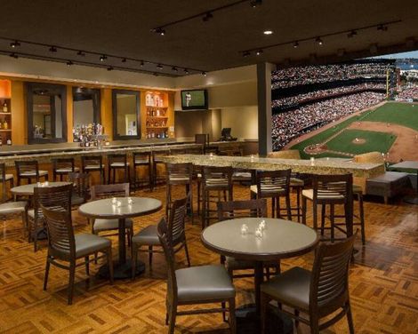 Crowne Plaza - San Francisco International Airport-3