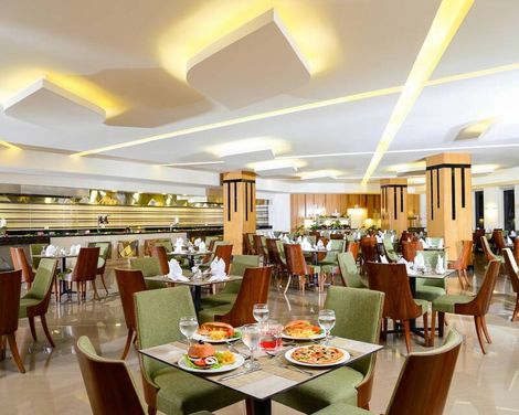 Pickalbatros Royal Moderna Resort-0