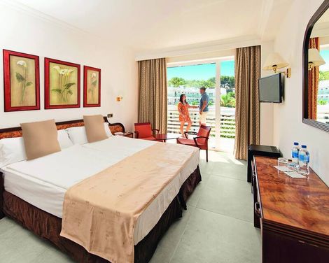 allsun Hotel Cormoran