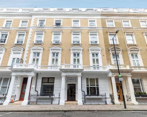 Townhouse Apollo Hyde Park