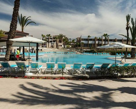 Dunes D'or Ocean Club