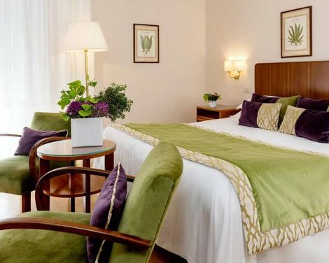 Bettoja Hotel Atlantico