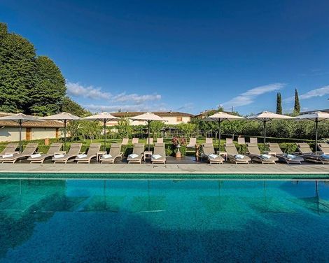 Villa Olmi Firenze