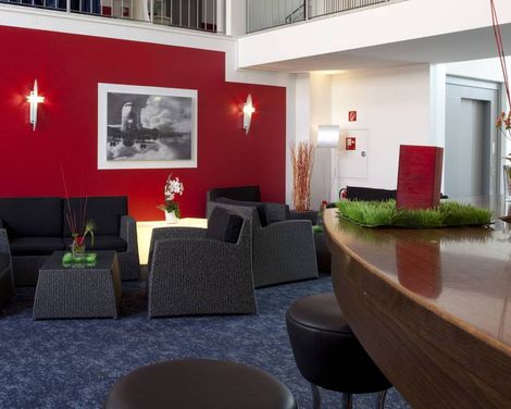 Best Western Hotel München-Airport-2