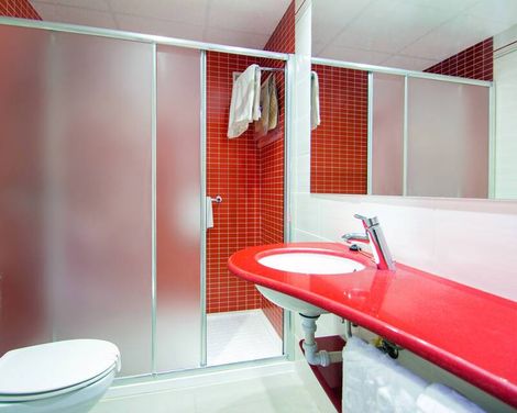 Hotel Servigroup Venus-1