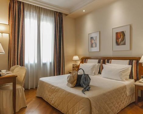 B&B HOTEL Firenze Laurus al Duomo-2