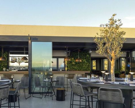 Onoma Hotel
