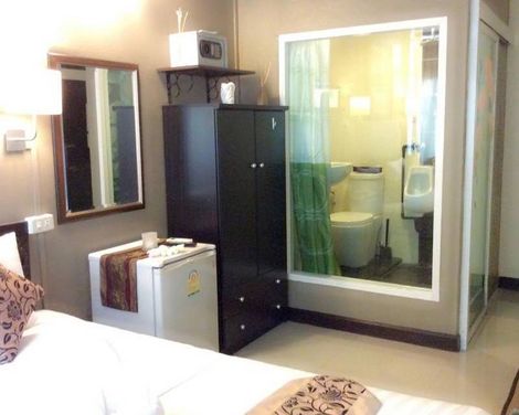 Naturbliss Boutique Residence-1