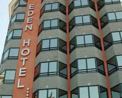 Eden Hôtel & Spa