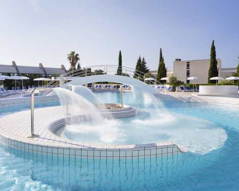 Bluesun Holiday Village Bonaca