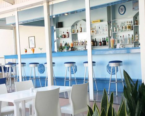 Evelyn Beach Hotel-3