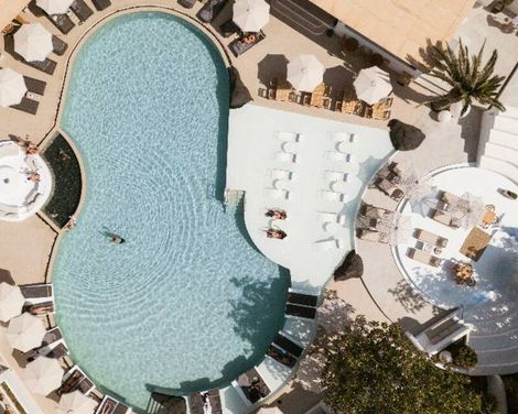 Amaria Beach Resort