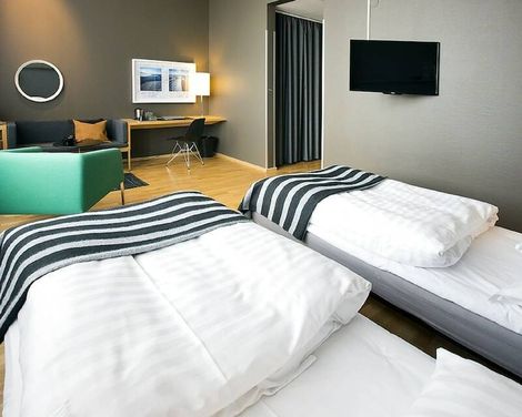 Mornington Stockholm Bromma-0