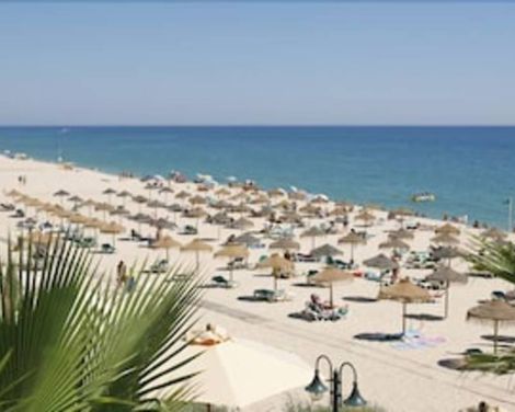 Vale do Lobo Resort-2