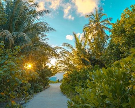 Rahaa Resort Laamu, Maldives