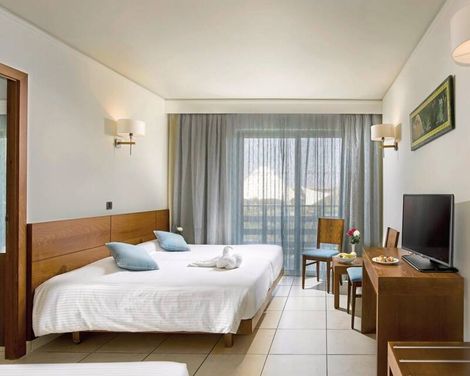 Blue Lagoon Resort