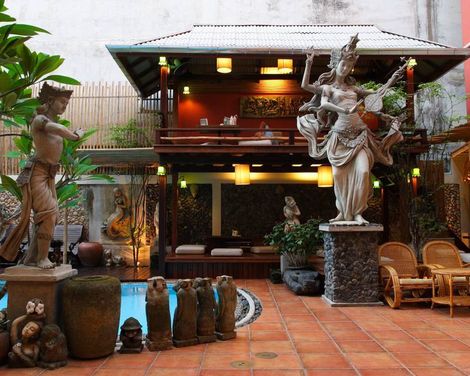 Villa Cha-Cha-2