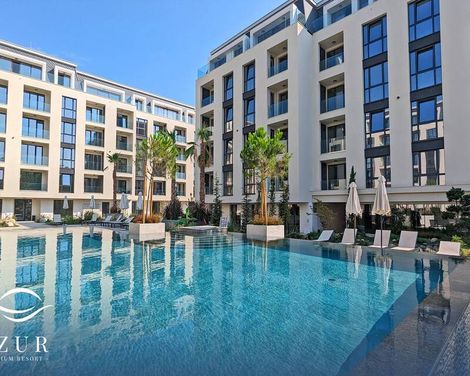 Azur Premium Resort