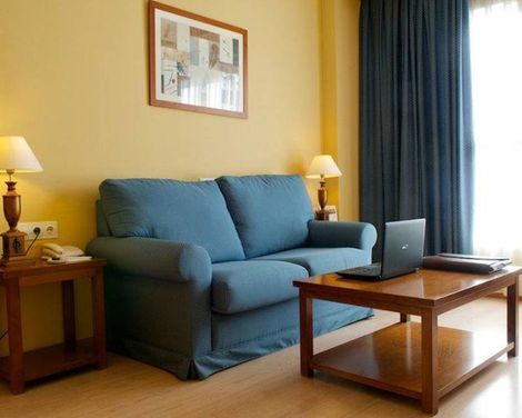 Hotel Albufera-0