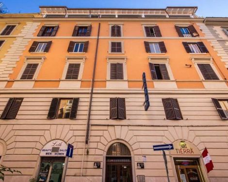 Domus Mea Rome