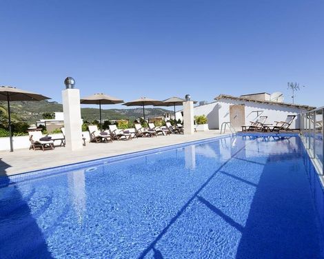 Gran Hotel Soller