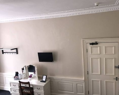 Edinburgh Central Guest House-1