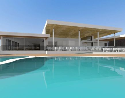 Sofianna Resort & Spa auf Zypern