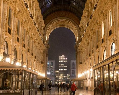 Duomo Hotel & Apartments