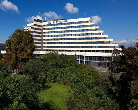 Orea Hotel Pyramida