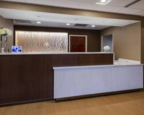 Fairfield Inn & Suites Atlanta Buckhead