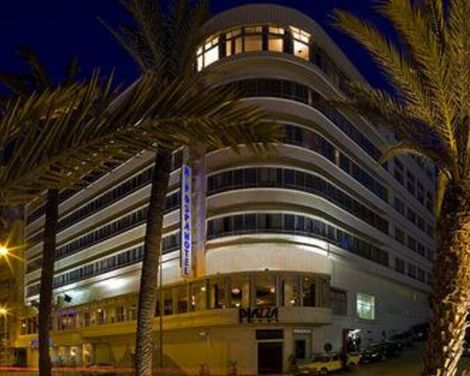 Marina Bay Tanger