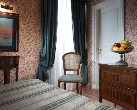 Chiaja Hotel De Charme